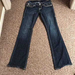 NWOT Vigoss Jeans